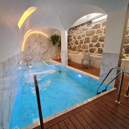 Bemyguest - Loft Guest House Jardim Das Maes Charming Viseu Εξωτερικό φωτογραφία