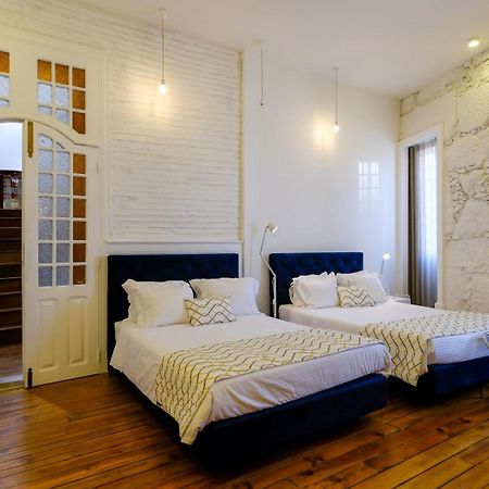 Bemyguest - Loft Guest House Jardim Das Maes Charming Viseu Εξωτερικό φωτογραφία