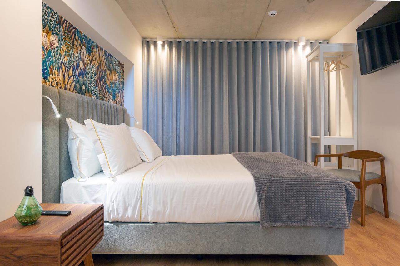 Bemyguest - Loft Guest House Jardim Das Maes Charming Viseu Εξωτερικό φωτογραφία
