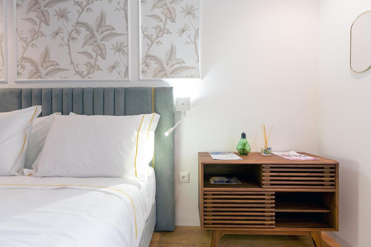 Bemyguest - Loft Guest House Jardim Das Maes Charming Viseu Εξωτερικό φωτογραφία
