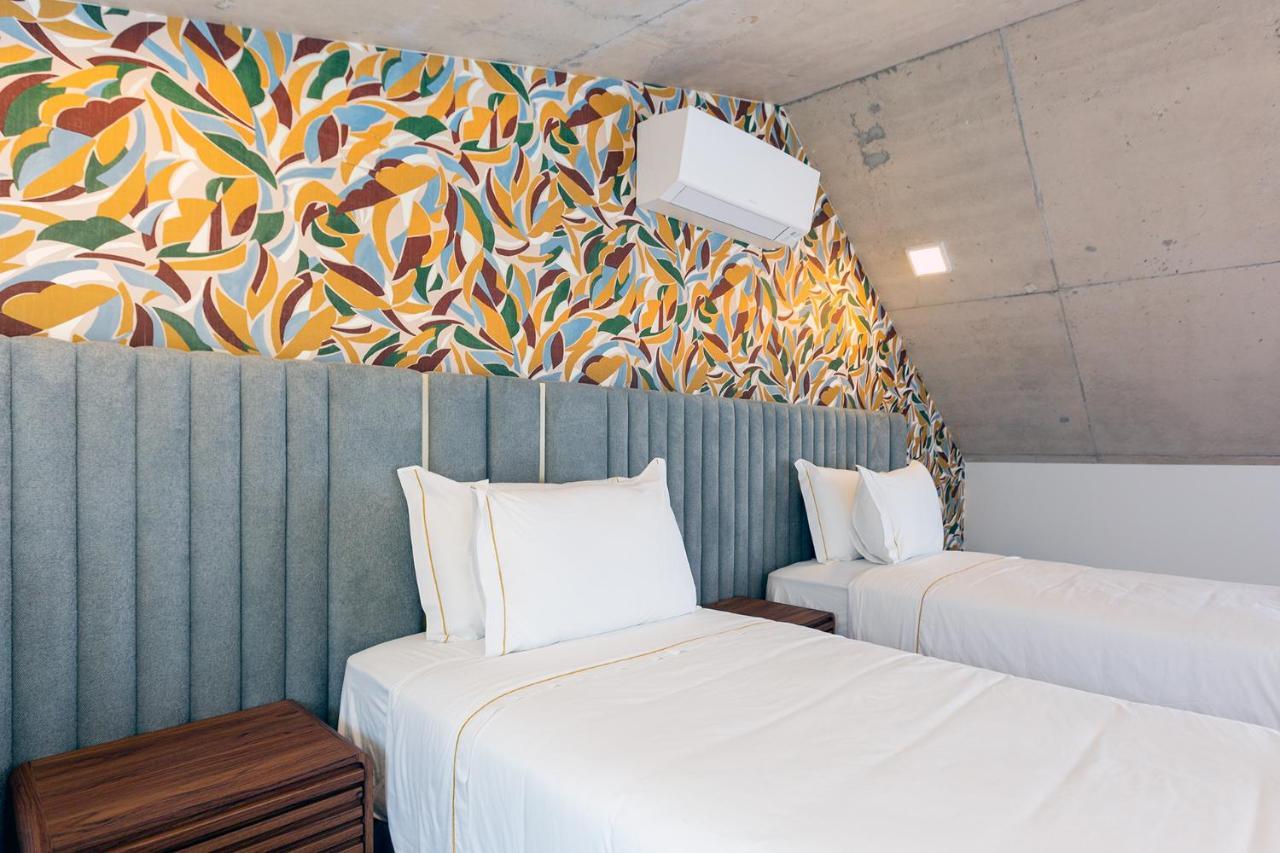Bemyguest - Loft Guest House Jardim Das Maes Charming Viseu Εξωτερικό φωτογραφία