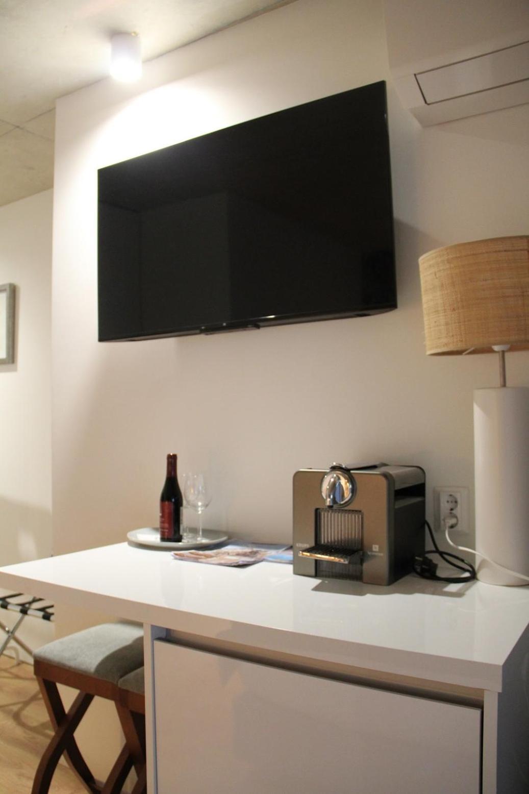Bemyguest - Loft Guest House Jardim Das Maes Charming Viseu Εξωτερικό φωτογραφία