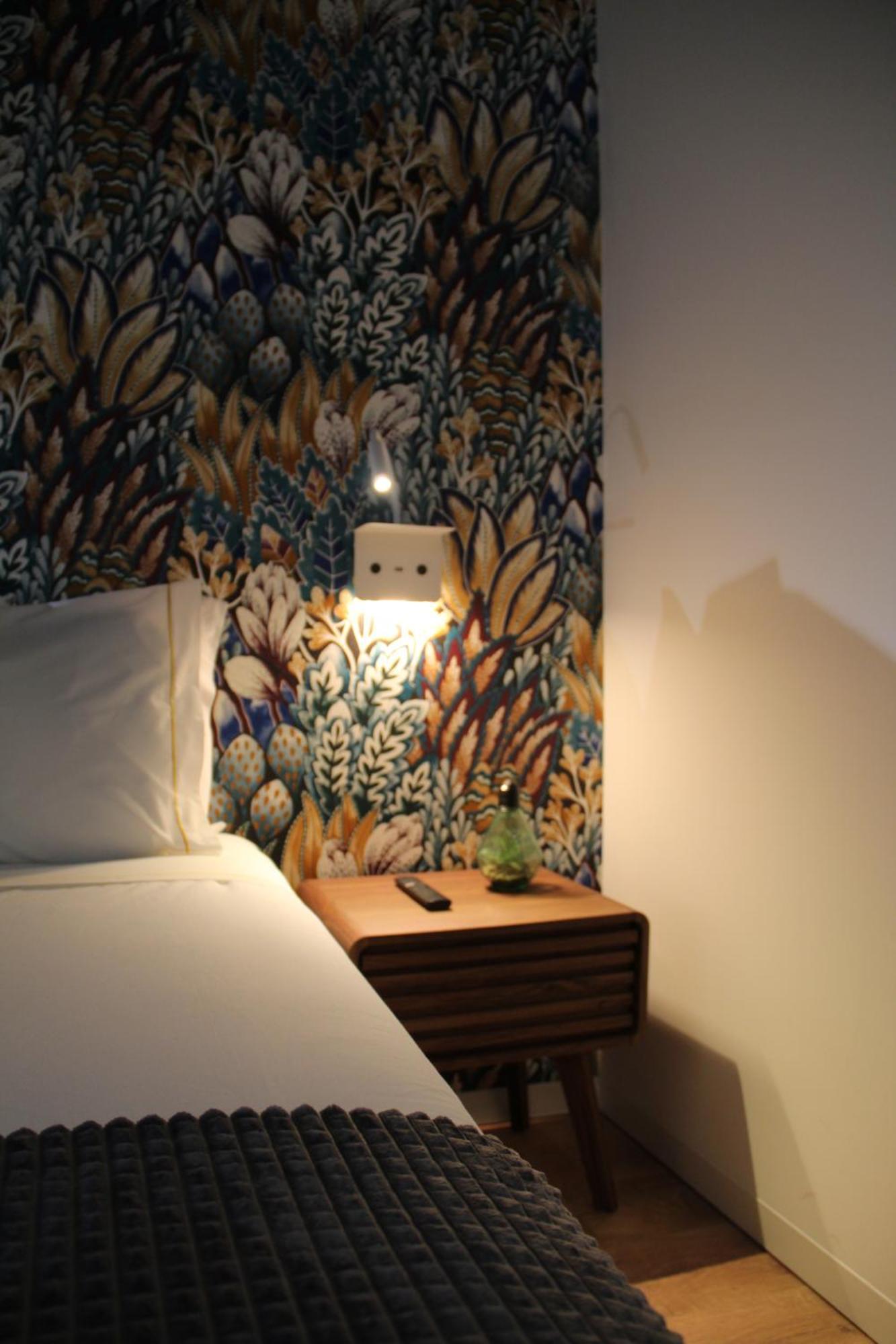 Bemyguest - Loft Guest House Jardim Das Maes Charming Viseu Εξωτερικό φωτογραφία