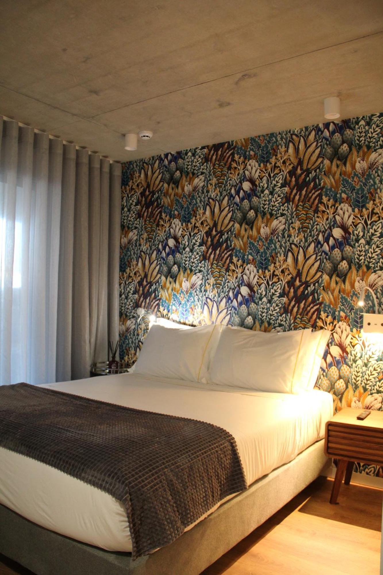 Bemyguest - Loft Guest House Jardim Das Maes Charming Viseu Εξωτερικό φωτογραφία