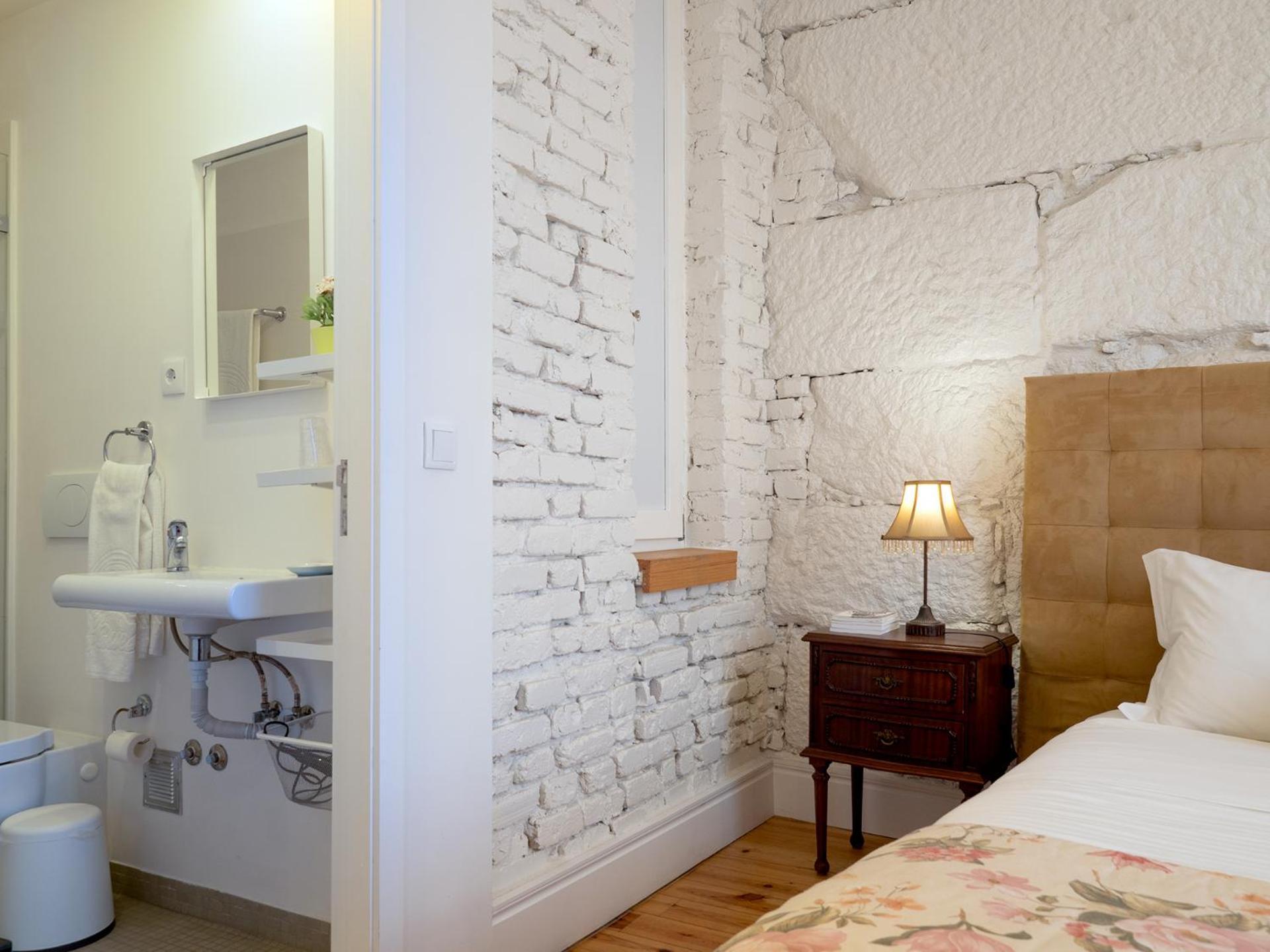 Bemyguest - Loft Guest House Jardim Das Maes Charming Viseu Εξωτερικό φωτογραφία