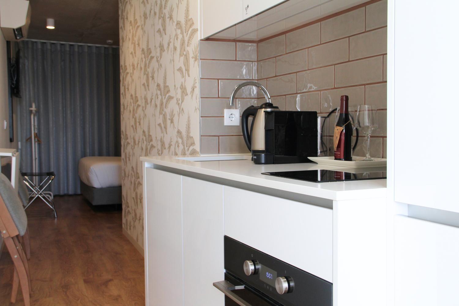 Bemyguest - Loft Guest House Jardim Das Maes Charming Viseu Εξωτερικό φωτογραφία