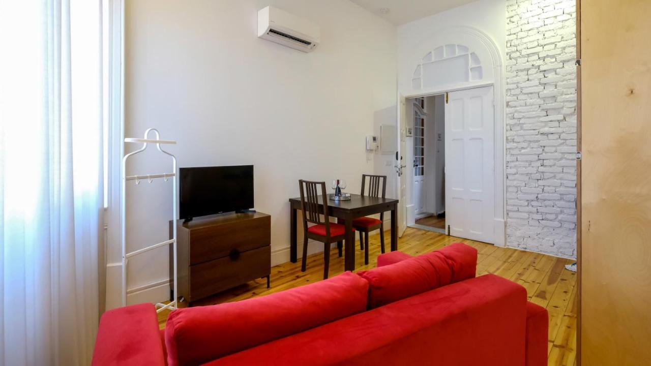 Bemyguest - Loft Guest House Jardim Das Maes Charming Viseu Δωμάτιο φωτογραφία