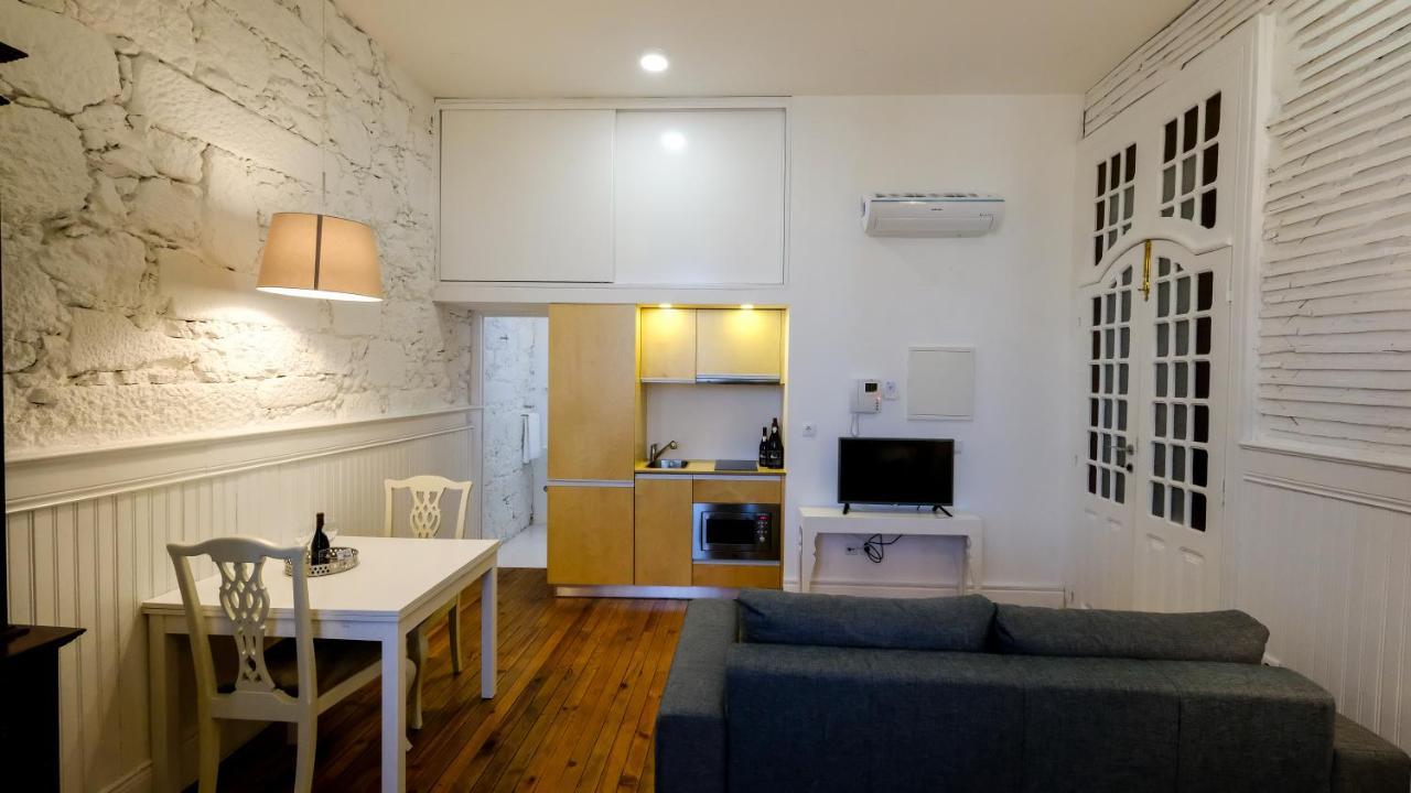 Bemyguest - Loft Guest House Jardim Das Maes Charming Viseu Εξωτερικό φωτογραφία