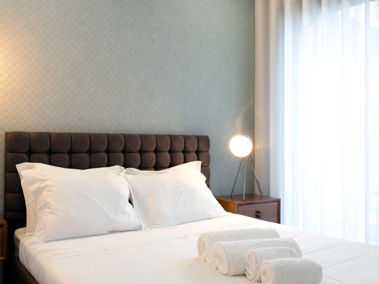 Bemyguest - Loft Guest House Jardim Das Maes Charming Viseu Δωμάτιο φωτογραφία