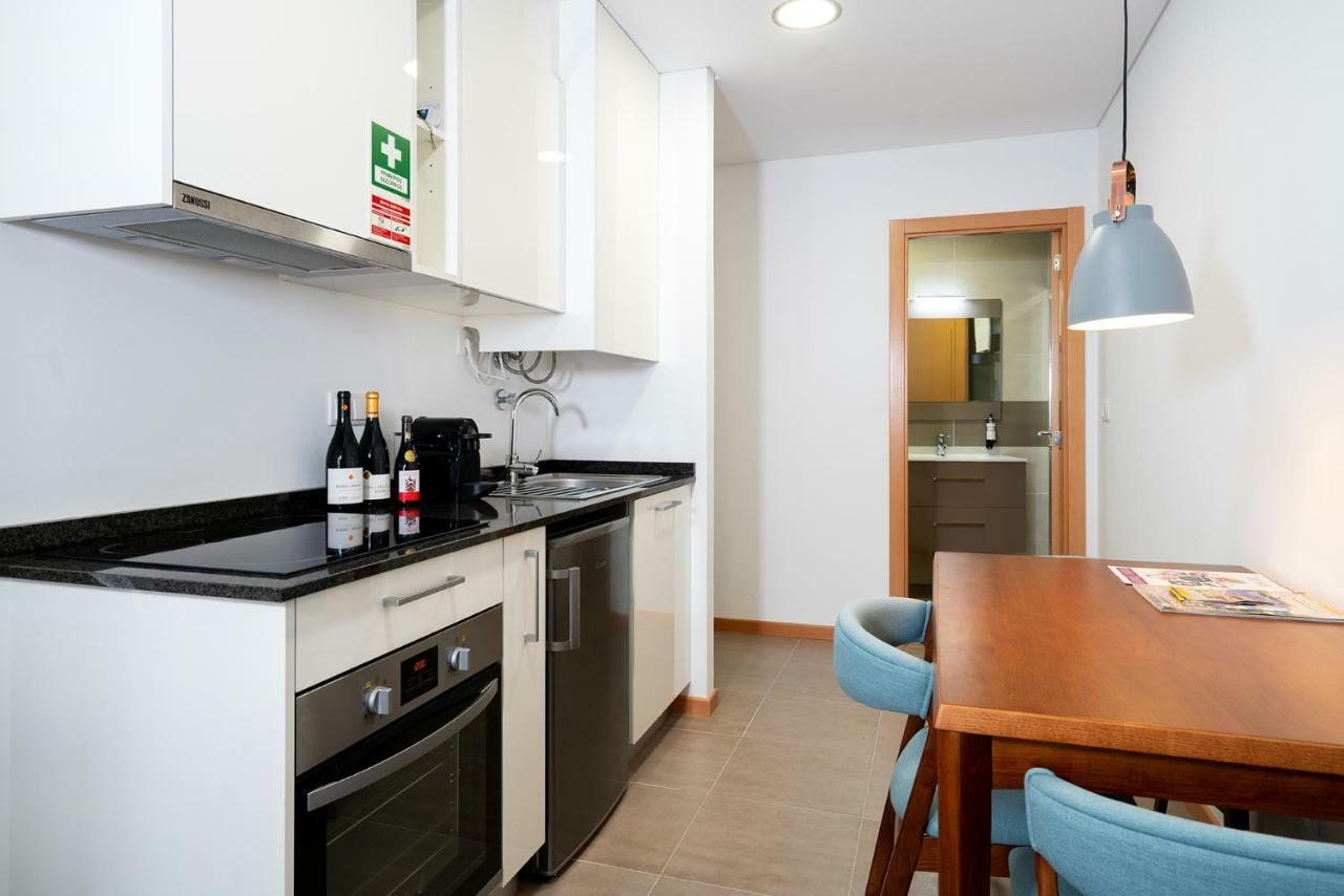 Bemyguest - Loft Guest House Jardim Das Maes Charming Viseu Εξωτερικό φωτογραφία